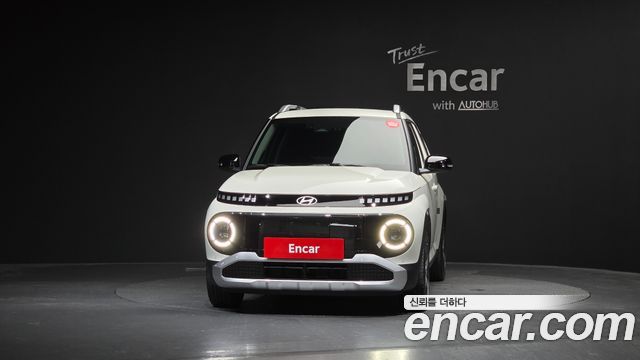 Hyundai Casper Inspiration - фото 2