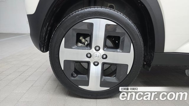 Hyundai Casper Inspiration - фото 4