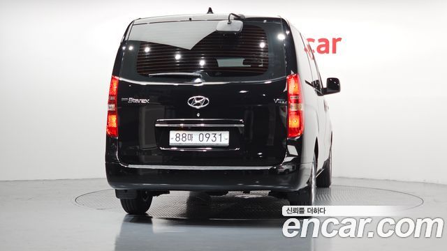 Hyundai Starex Новый Van 5-Seater Modern - фото 3