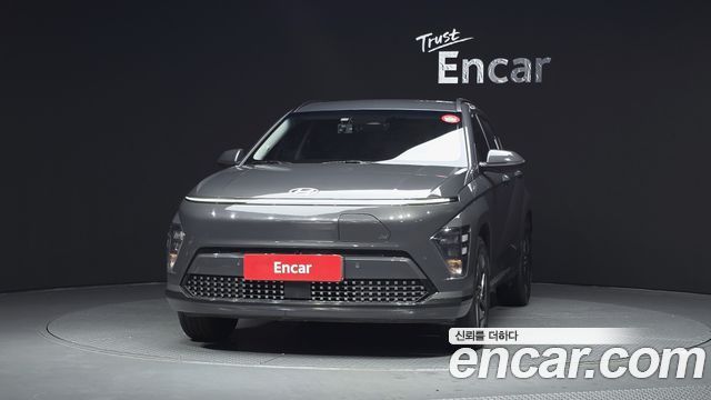 Hyundai Kona SX2 Long Range Premium - фото 2