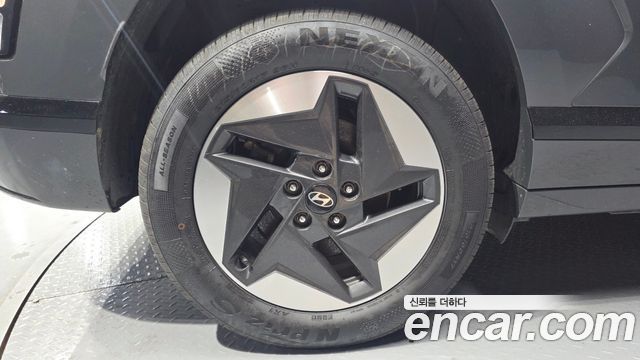 Hyundai Kona SX2 Long Range Premium - фото 4
