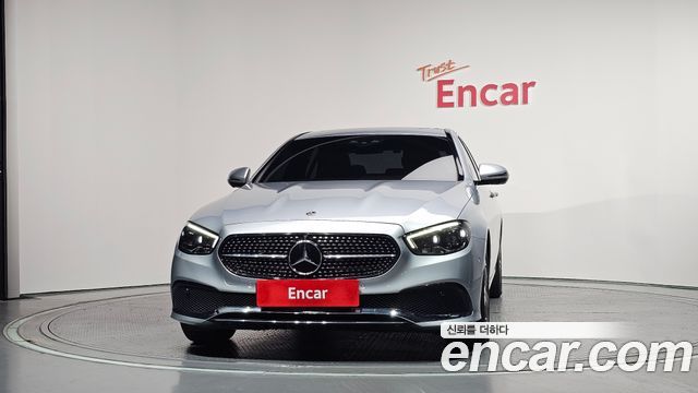 Mercedes-Benz E-Class W213 E350 4MATIC Avantgarde - фото 2