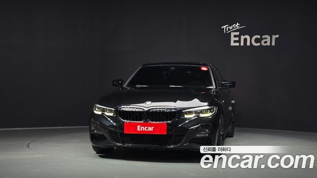 BMW 3-Series G20 330i M Sport - фото 2