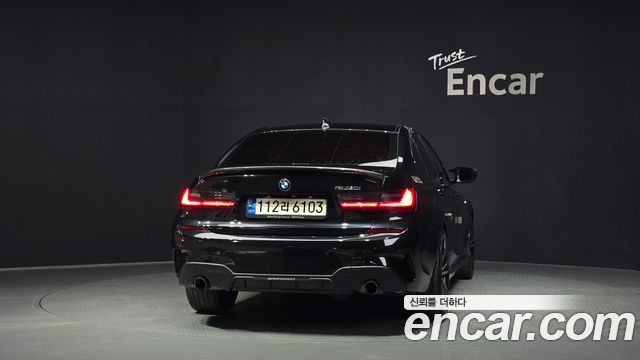 BMW 3-Series G20 330i M Sport - фото 3