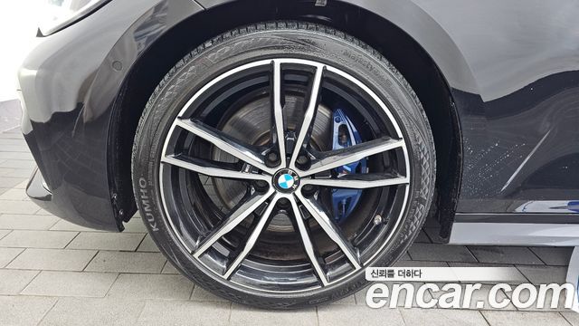 BMW 3-Series G20 330i M Sport - фото 4