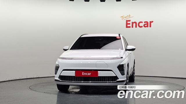 Hyundai Kona SX2 Long Range Premium - фото 2