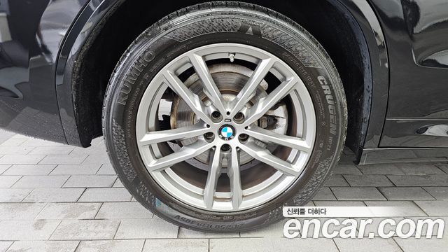 BMW X3 G01 xDrive 20d M sports Online Exclusive Edition - фото 4