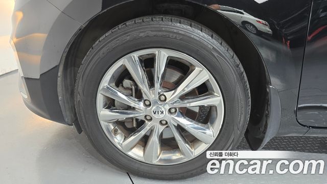 Kia Carnival Новый 9-Seater Prstige - фото 4