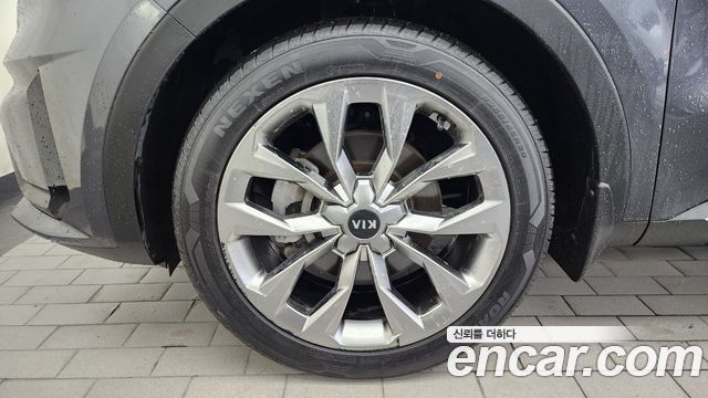 Kia Sorento 4-го поколения Diesel 2.2 2WD Noblesse - фото 4