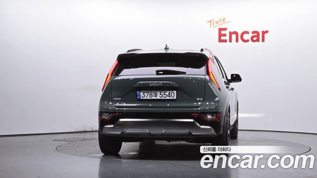 Kia Niro Совершенно новый Signature - фото 2