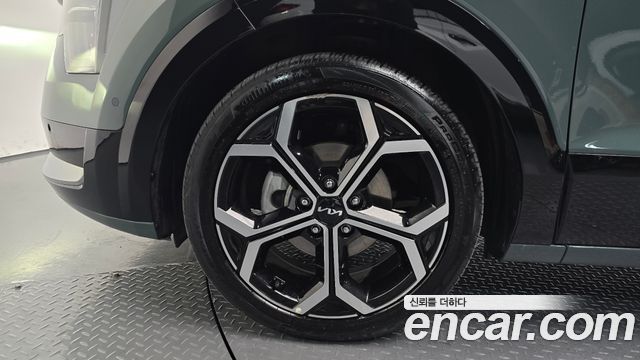 Kia Niro Совершенно новый Signature - фото 3