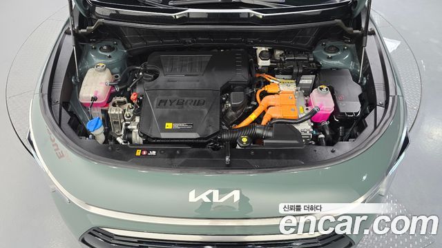 Kia Niro Совершенно новый Signature - фото 4