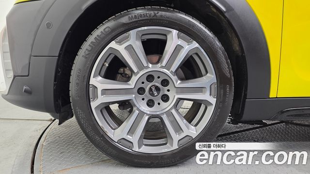 Mini Countryman HIGH 2nd - фото 4