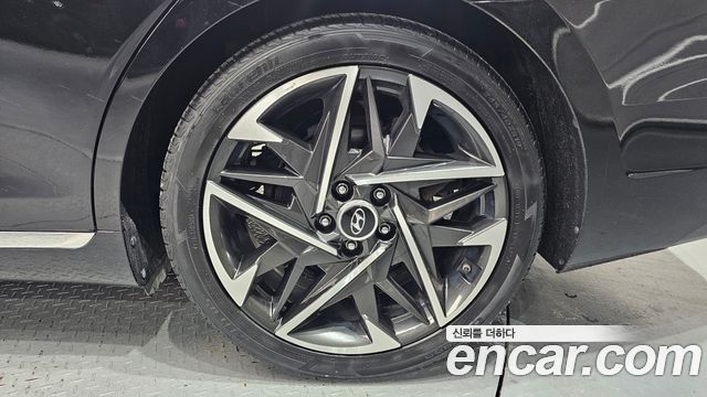 Hyundai Grandeur Новый IG 3.0 LPi Exclusive - фото 4