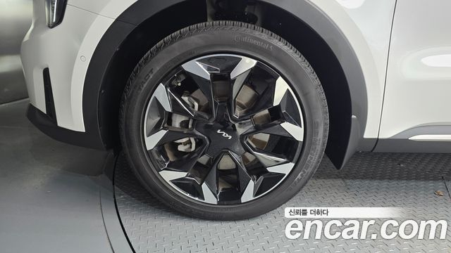 Kia Sorento Новый 4-го поколения Gasoline 2.5T 4WD Signature - фото 4