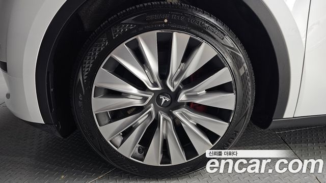 Tesla Model Y RWD - фото 3