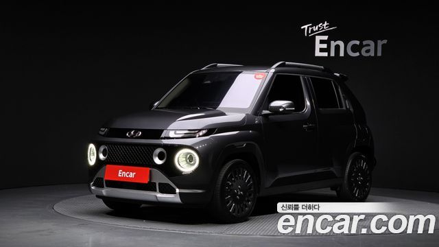 Hyundai Casper Turbo Inspiration - фото 0