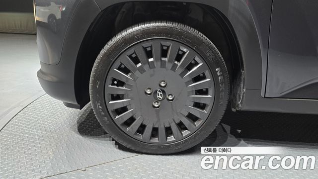 Hyundai Casper Turbo Inspiration - фото 4