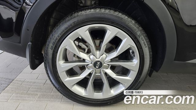 Kia Sorento 4-го поколения Diesel 2.2 4WD Signature - фото 4