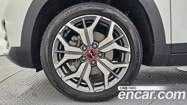 Kia Seltos Gasoline 1.6 Turbo 2WD Signature - фото 4