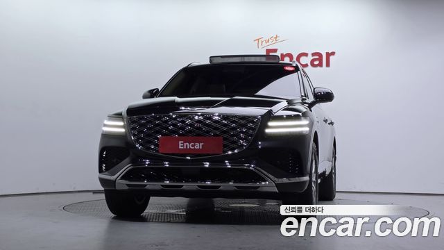 Genesis GV80 2.5T Gasoline 2WD - фото 2