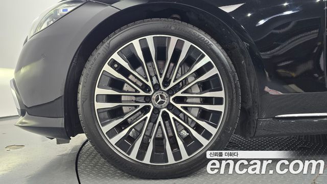 Mercedes-Benz S-Class W223 S500L 4MATIC - фото 4