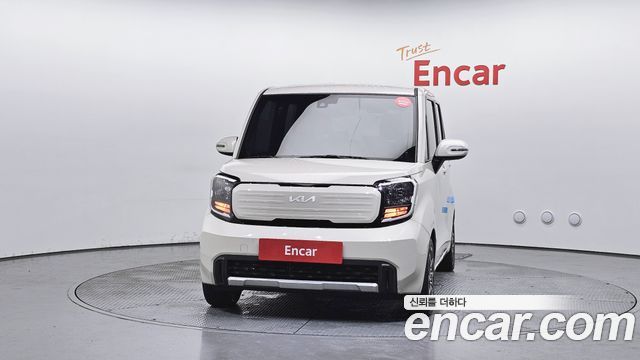 Kia RAY Новый Signature - фото 2
