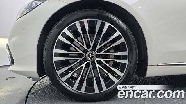 Mercedes-Benz S-Class W223 S450L 4MATIC - фото 4