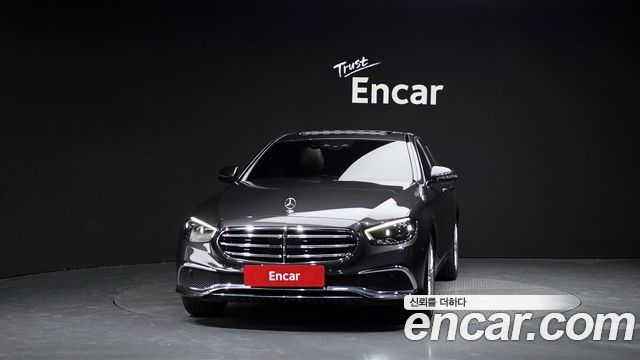Mercedes-Benz E-Class W213 E250 Exclusive - фото 2