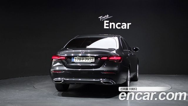 Mercedes-Benz E-Class W213 E250 Exclusive - фото 3