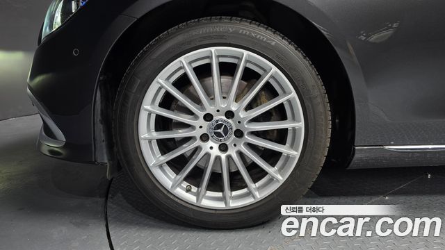 Mercedes-Benz E-Class W213 E250 Exclusive - фото 4