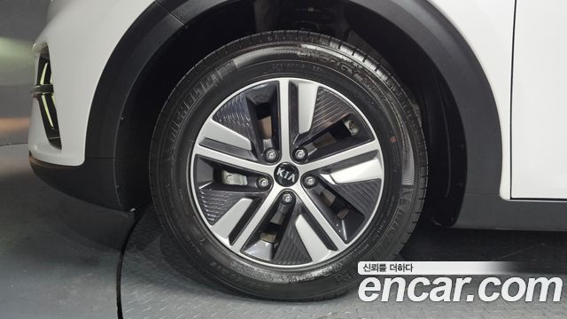 Kia Niro Новый 1.6 HEV Noblesse Special - фото 3