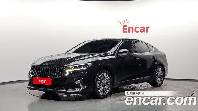 Kia K7 Premier 2.5 GDI Noblesse - фото 0