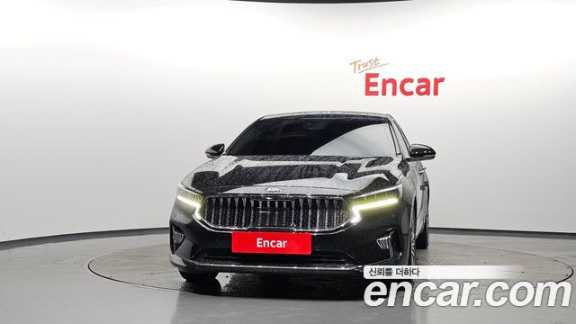 Kia K7 Premier 2.5 GDI Noblesse - фото 2