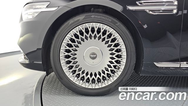 Genesis G90 3.8 AWD Premium Luxury - фото 4