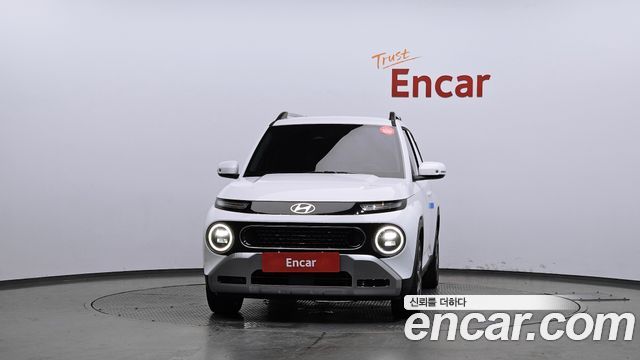 Hyundai Casper Новый Turbo Inspiration - фото 2