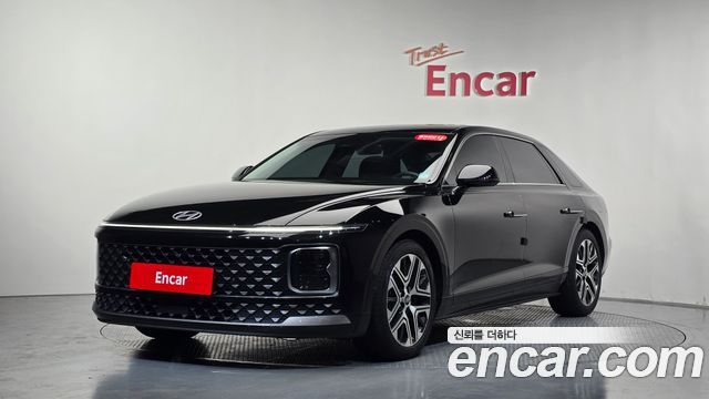 Hyundai Grandeur GN7 2,5 Gasoline 2WD Premium - фото 0
