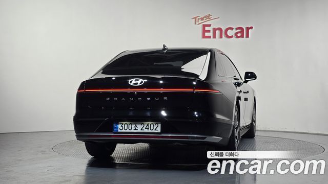 Hyundai Grandeur GN7 2,5 Gasoline 2WD Premium - фото 3