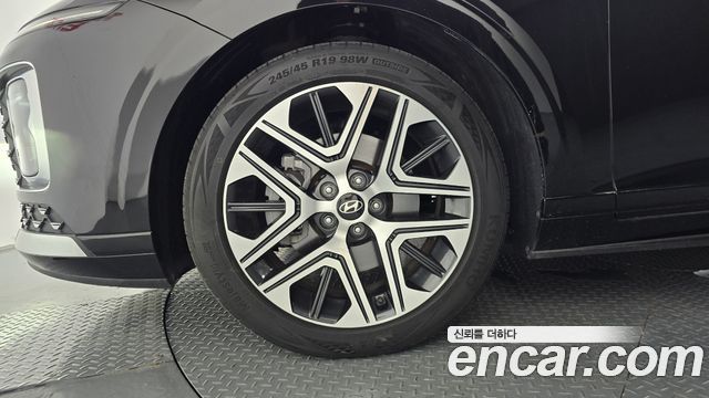 Hyundai Grandeur GN7 2,5 Gasoline 2WD Premium - фото 4