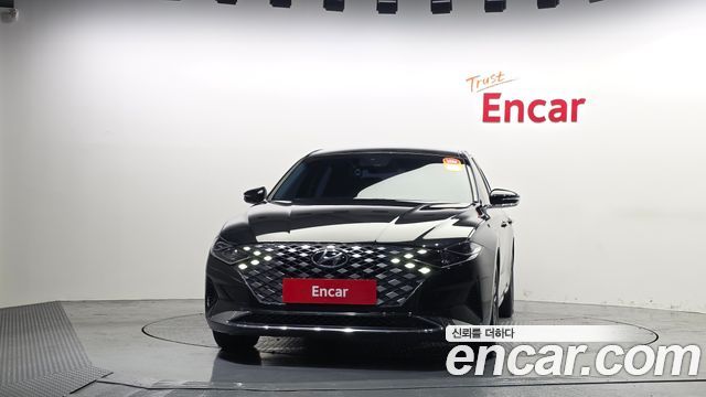 Hyundai Grandeur Новый IG 2.5 Premium Choice - фото 2