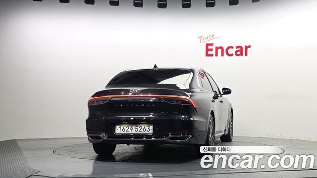 Hyundai Grandeur Новый IG 2.5 Premium Choice - фото 3
