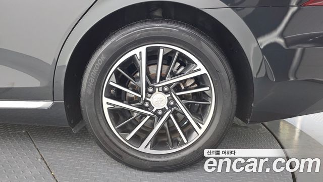 Hyundai Grandeur Новый IG 2.5 Premium Choice - фото 4
