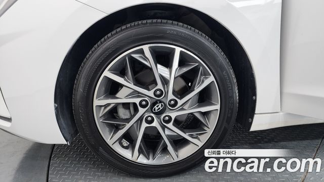 Hyundai Avante Новый AD 1.6 Smart - фото 4