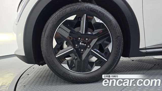 Kia EV6 Новый Long Range 2WD Air - фото 4