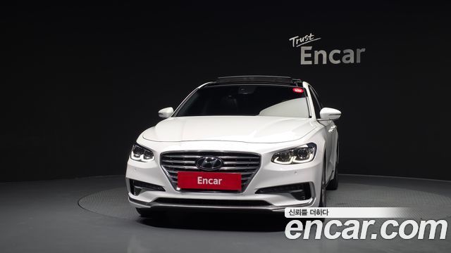 Hyundai Grandeur IG 3.0 Premium - фото 2