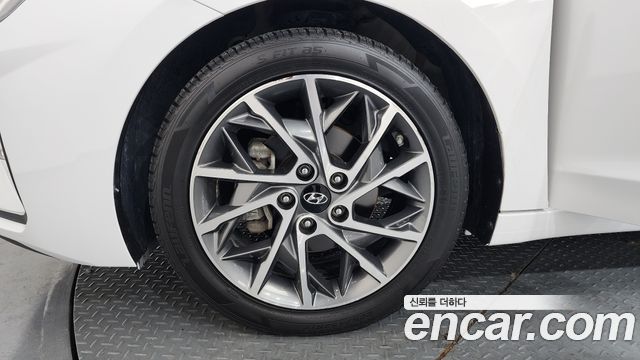 Hyundai Avante Новый AD 1.6 Smart - фото 4