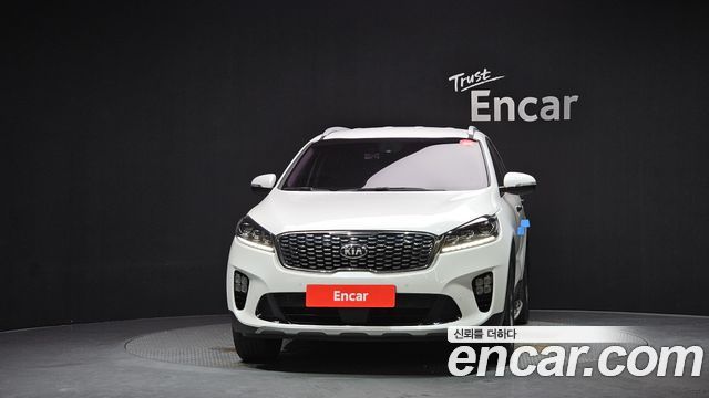 Kia Sorento Новый Diesel 2.0 2WD Noblesse - фото 2