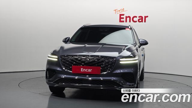 Genesis GV70 2.5T Gasoline 2WD - фото 2