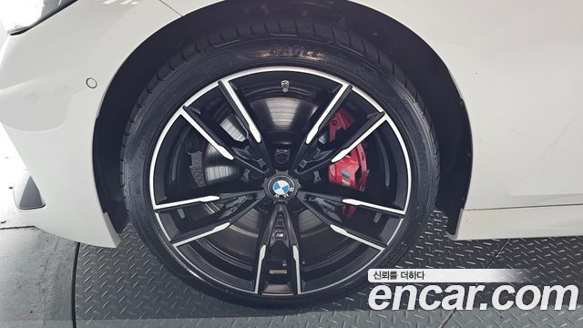 BMW 3-Series G20 M340i xDrive Touring Pro - фото 4