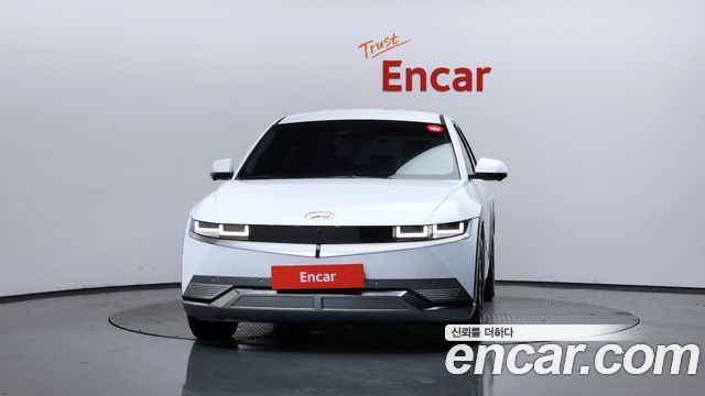 Hyundai Ioniq5 Long Range AWD Prestige - фото 2